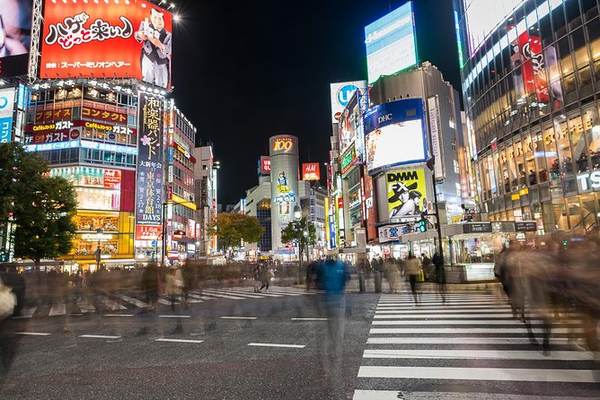 Best of Shibuya Food Tour - Does $217 offer good value?