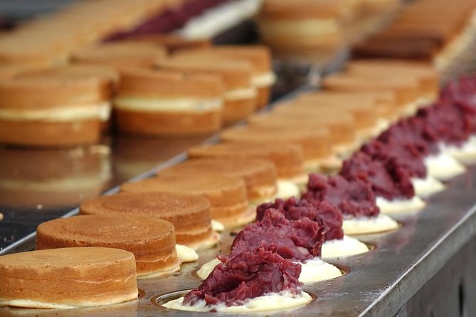 Best of Shibuya Food Tour - The small-group format and family fit