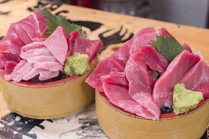 Best of Shinjuku: Izakaya Food Tour (4 Stops, 14+ Tastings) - Why Shinjuku Is Such a Good Place for an Izakaya Tour
