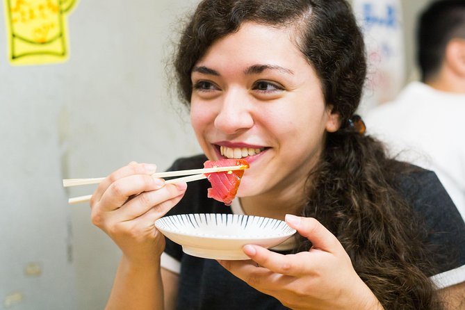 Best of Shinjuku: Izakaya Food Tour (4 Stops, 14+ Tastings) - Is the $92.85 Price Good Value?
