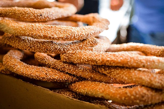 Best Seller: Semi-Private Athens Morning Food Tour (15+ tastings) - Key points to know before you book