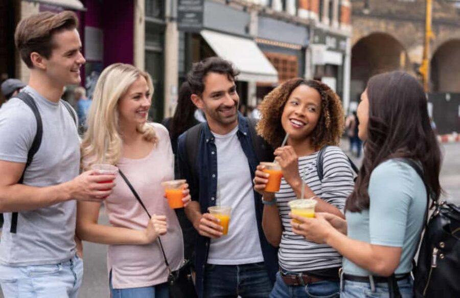 Biarritz: Culture and Food Walking Guided Tour - Why this Biarritz walk is more than a sightseeing loop