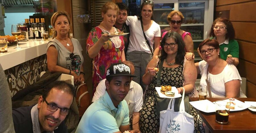 Bilbao: Gastronomic and Cultural Walking Tour with Tastings - A food-first introduction to Bilbao’s Old Town