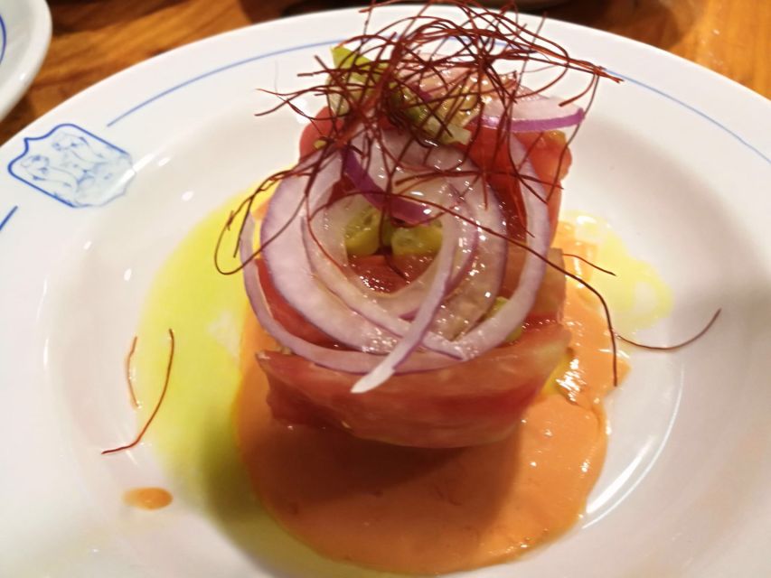 Bilbao: Gastronomic and Cultural Walking Tour with Tastings - Is $147 a fair price for three hours?