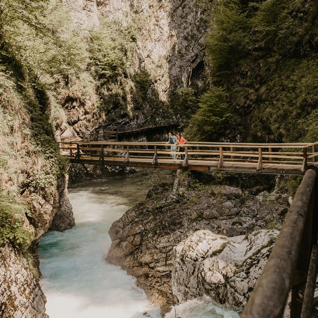 Bled: Vintgar Gorge Best Experience and Food Tasting - Who will enjoy this outing most?