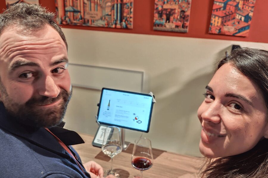 Bologna: Food and Wine Tasting with Interactive Game - Practical details before you book