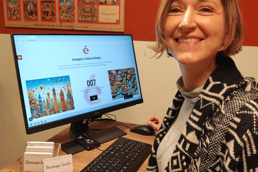 Bologna: Food and Wine Tasting with Interactive Game - Should you book the Bologna food and wine tasting?