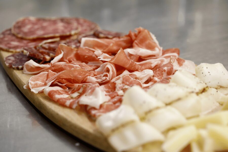 Bologna: Food and Wine Tasting with Interactive Game - How the Sommelier Game works