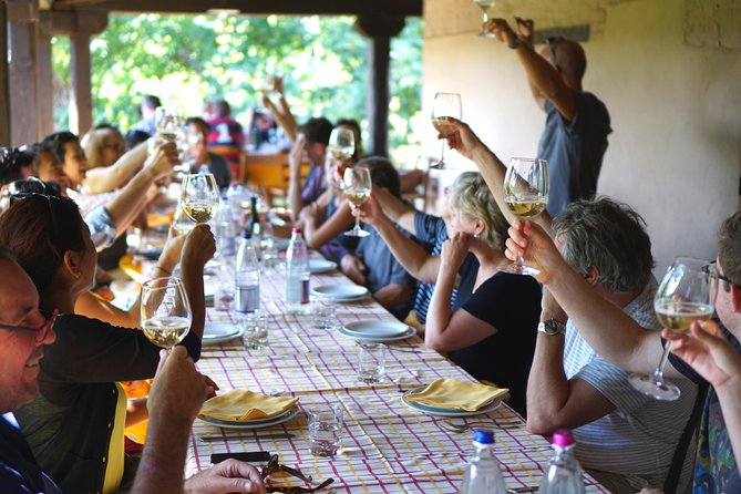 Bologna Food Experience: Factory tours & Family-Style Lunch - Why this Bologna food tour is different
