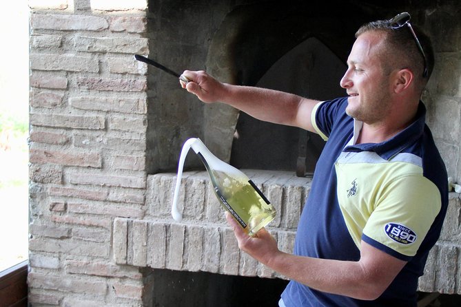 Bologna Food Experience: Factory tours & Family-Style Lunch - Is $216.46 a fair price?