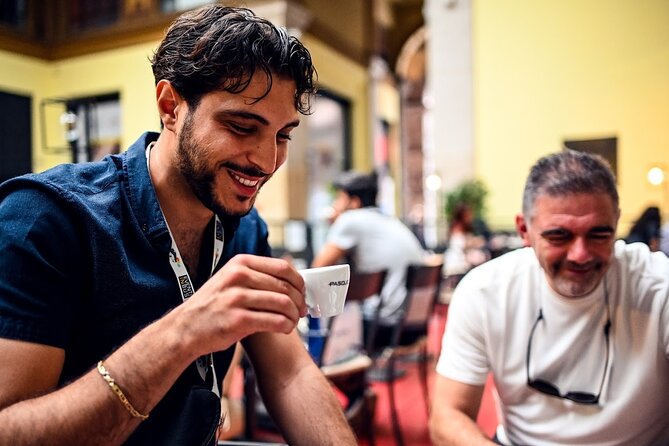 Bologna Food & Market Tour with 6 Tastings, Pasta, Wines & More - Parmigiano Reggiano, cold cuts, and the secret dish
