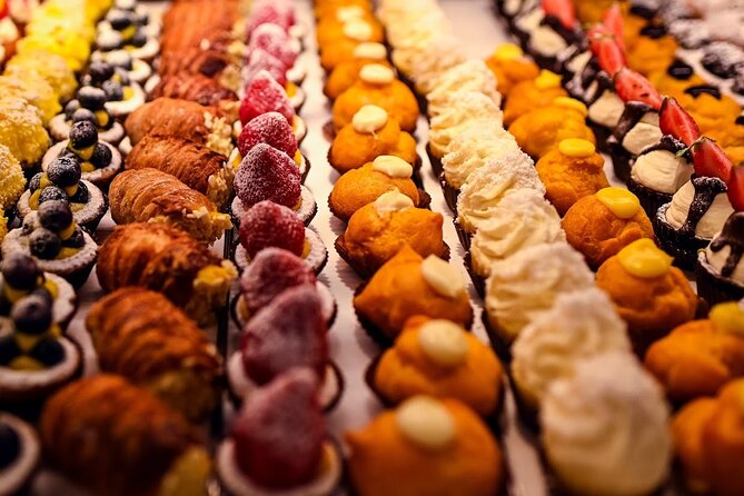 Bologna Food & Market Tour with 6 Tastings, Pasta, Wines & More - Ending near Basilica di San Petronio and Santo Stefano