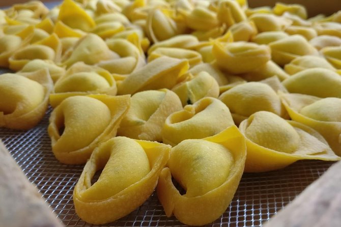Bologna Food Tour from a local perspective - The Quadrilatero, Bologna’s food-market quarter