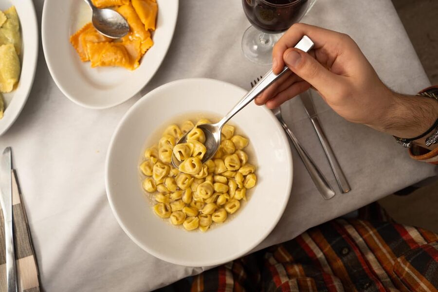 Bologna: Food Tour with Pasta Tasting & Local Specialties - Key points at a glance