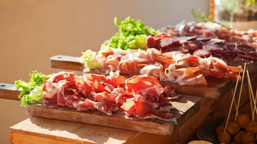 Bologna: Food Tour with Pasta Tasting & Local Specialties - Dessert at a local bakery