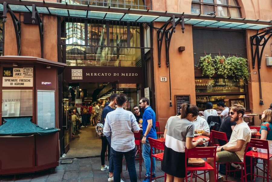 Bologna: Food Tour with Pasta Tasting & Local Specialties - Is $86 good value for three and a half hours?