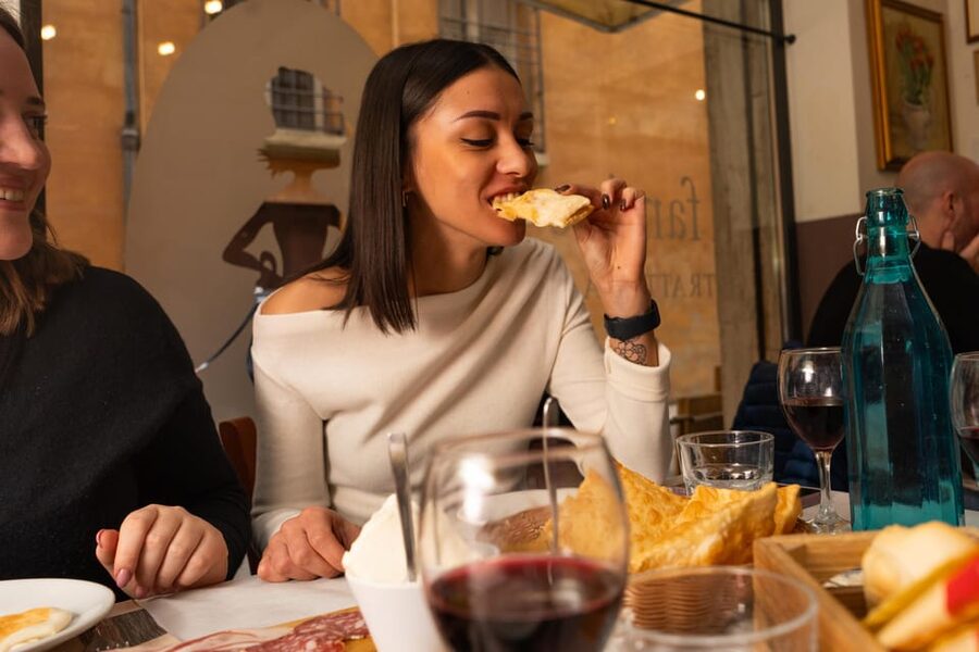 Bologna: Food Tour with Pasta Tasting & Local Specialties - Who will enjoy this Bologna food walk?