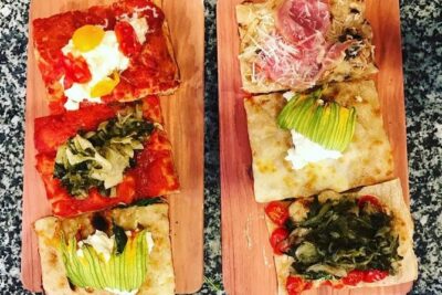 Full meal Food Tour with Local Delights by Do Eat Better