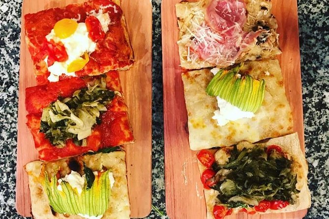 Bologna: Full meal Food Tour with Local Delights by Do Eat Better - Meeting Bologna at Via Ugo Bassi