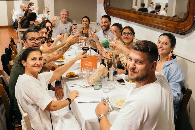 Bologna gastronomic experience with a local - Who will enjoy this tour most?
