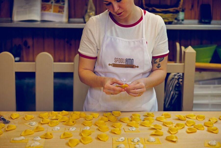Bologna: Guided Food Markets Tour - Why the pay-as-you-go format works in Bologna
