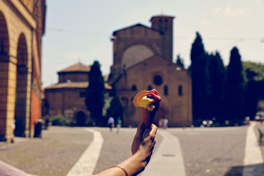 Bologna: Guided Food Markets Tour - Starting at Mercato delle Erbe