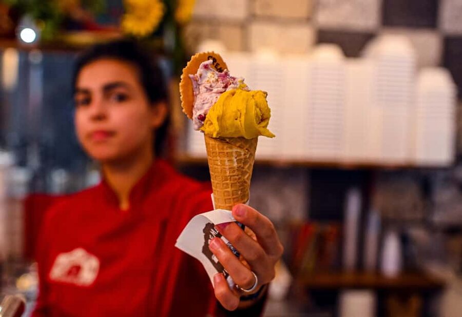 Bologna: Local Food Tour with Authentic Tastings and Wine - Key points at a glance