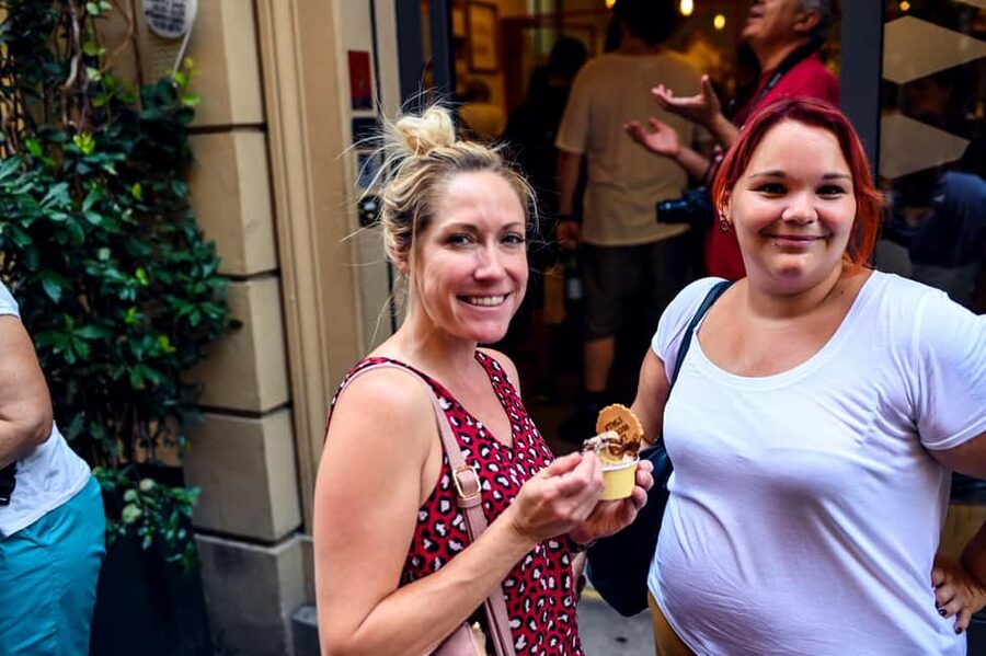 Bologna: Local Food Tour with Authentic Tastings and Wine - Handmade pasta is the heart of the longer route