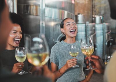 Self-Guided Food Tasting Tour with Vouchers