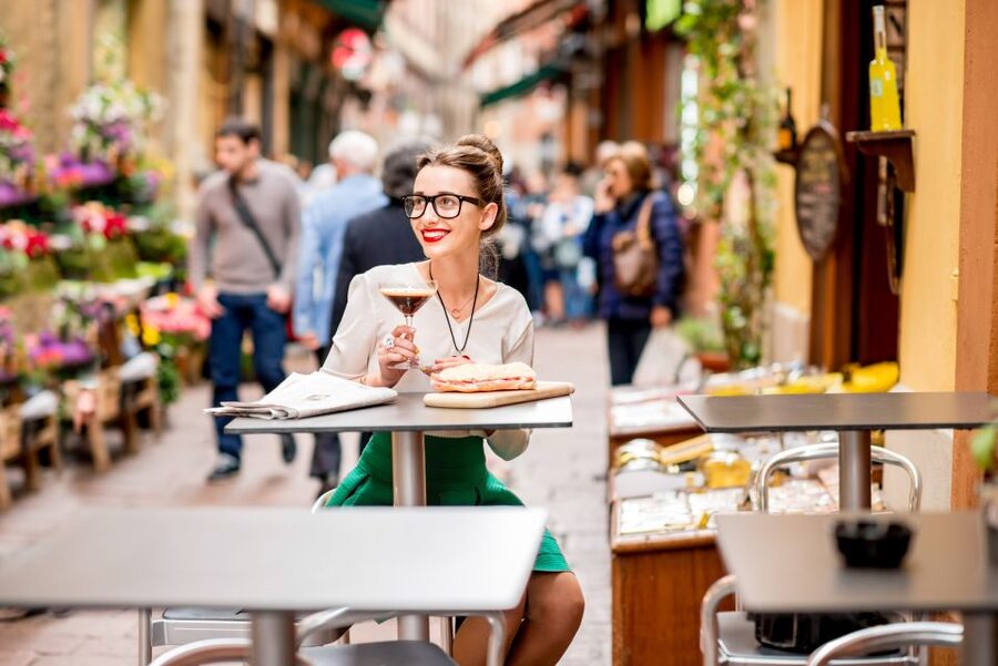 Bologna: Self-Guided Food Tasting Tour with Vouchers - My call: book it for flexibility and value
