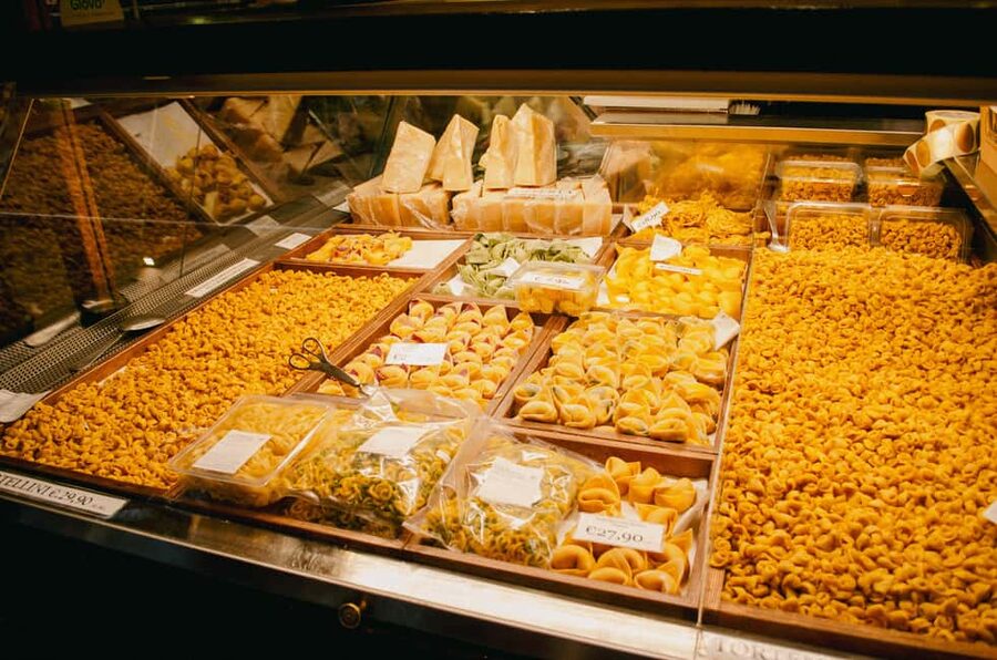 Bologna: Street Food Tour in the Historic Center - Who should book this food walk?