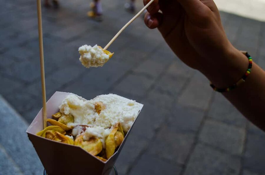 Bologna: Street Food Tour in the Historic Center - FAQ