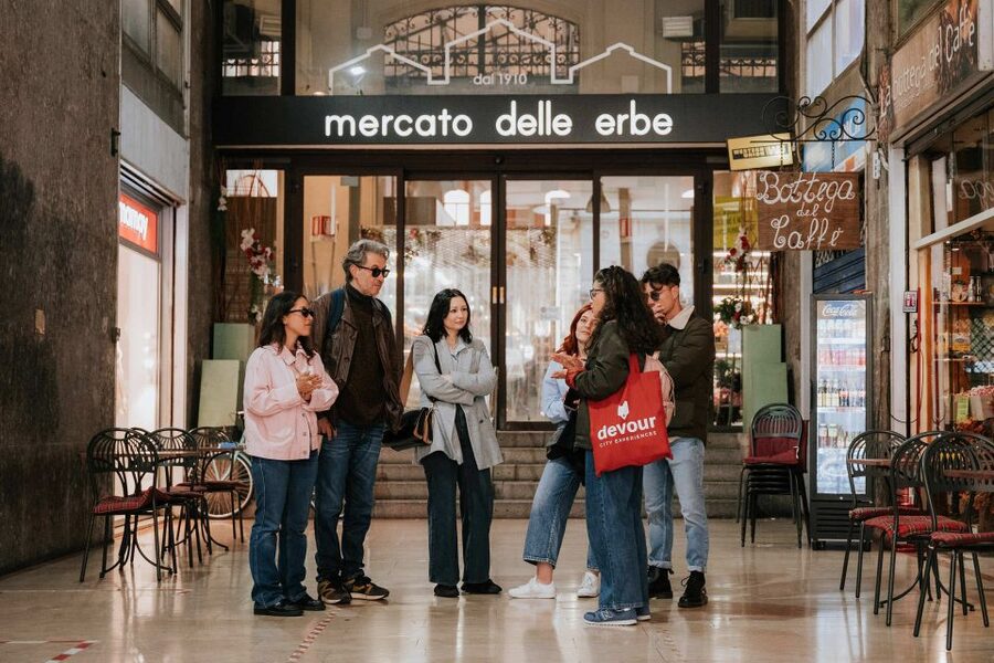Bologna: Tastes and Traditions Food Tour with Market Visit - Should you book this Bologna food tour?