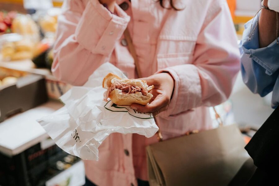 Bologna: Tastes and Traditions Food Tour with Market Visit - Dietary restrictions and who should skip it