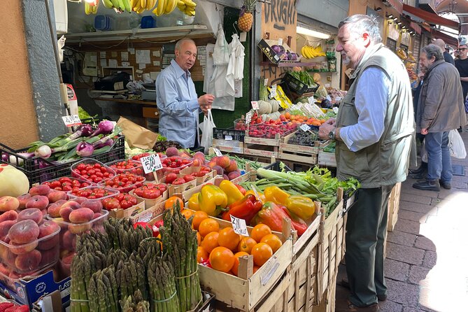 Bologna: Walking Food Tour and Highlights with a Local Guide - Key points to know before you book