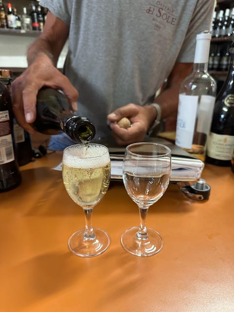 Bologna: Walking Food Tour and Highlights with a Local Guide - Is $82 a fair price?