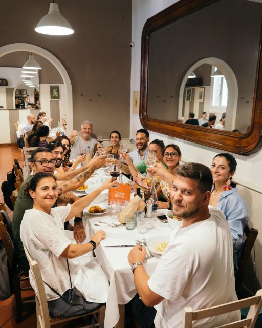 Bologna: Walking Food Tour with a Local Guide - Starting at Neptune’s Fountain