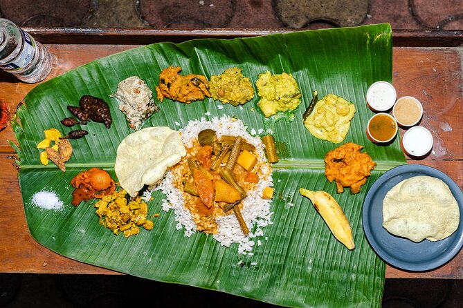 Bombay Express Mumbai Food Tour with 15+ Tastings - Why this food tour works in Mumbai