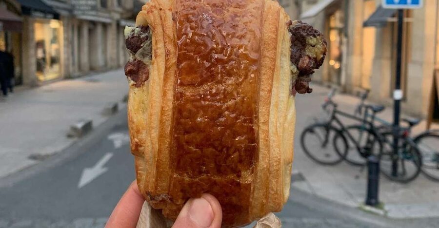 Bordeaux: Chocolate and Pastry Food Tasting Tour - Who should book this Bordeaux food walk?