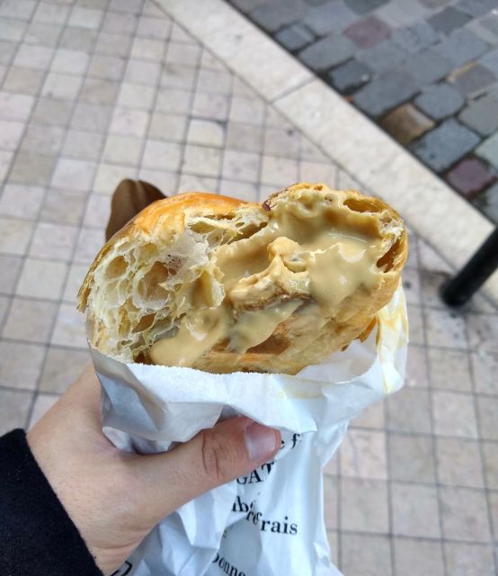 Bordeaux: Chocolate and Pastry Food Tasting Tour - Is $69 a fair price?