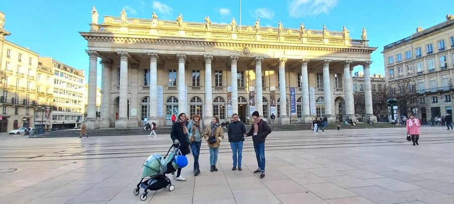 Bordeaux food tour: sweet specialities & highlights - Key points at a glance