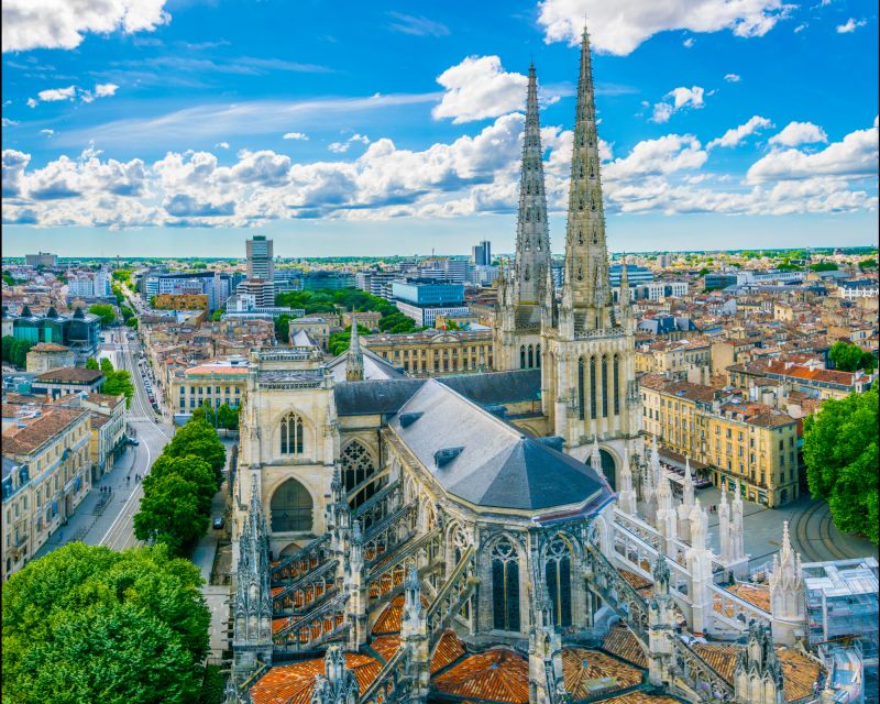 Bordeaux food tour: sweet specialities & highlights - Why sweets are a smart way to meet Bordeaux