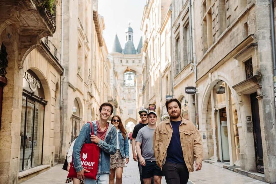 Bordeaux: Guided Food and Wine Tour with Tastings - Is $116 a fair price?