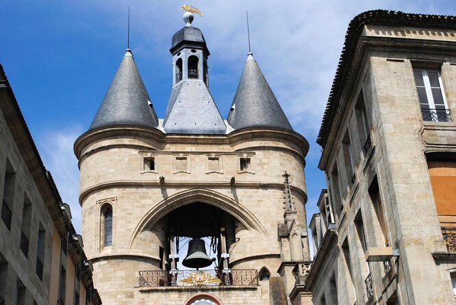 Bordeaux Old Town Food and Wine Tour - Key points before you book