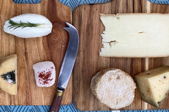Bordeaux Old Town Food and Wine Tour - Why this Bordeaux food tour works so well