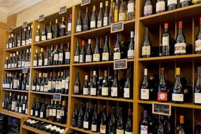 Bordeaux Old Town Food and Wine Tour