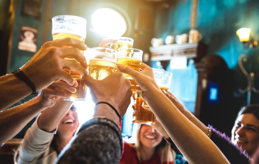 Boston: Historic Pubs Walking & Ferry, Food & Drink Tour - Why this Boston tour works so well