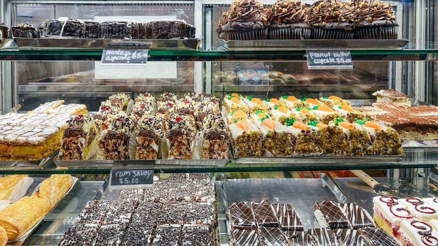 Boston: North End & Little Italy Food Tour with Local Dishes - Starting near Quincy Market and the Blackstone Block