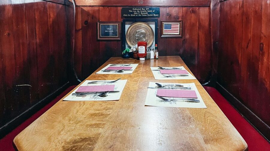 Boston: North End & Little Italy Food Tour with Local Dishes - Dessert, drinks, and the secret dish