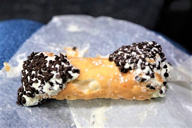 Boston Pizza Lovers Food and History Walking Food Tour - Old North Church, Copp’s Hill, and the revolutionary story